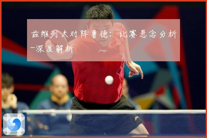 兹维列夫对阵鲁德：比赛悬念分析-深度解析