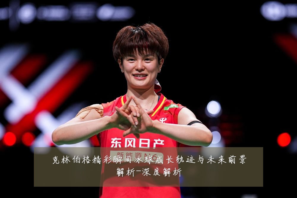 克林伯格精彩瞬间冰球成长轨迹与未来前景解析-深度解析